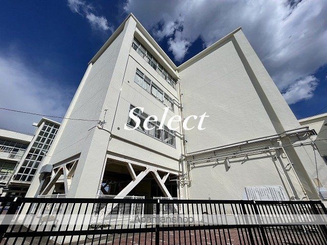 小学校　横浜市立蒔田小学校（小学校）まで1091m