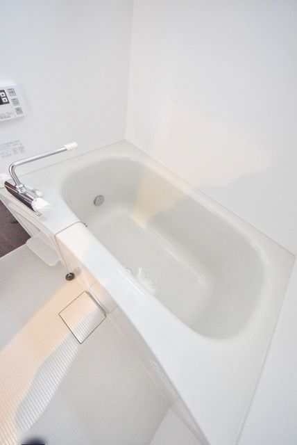 バス・シャワールーム　★バス★