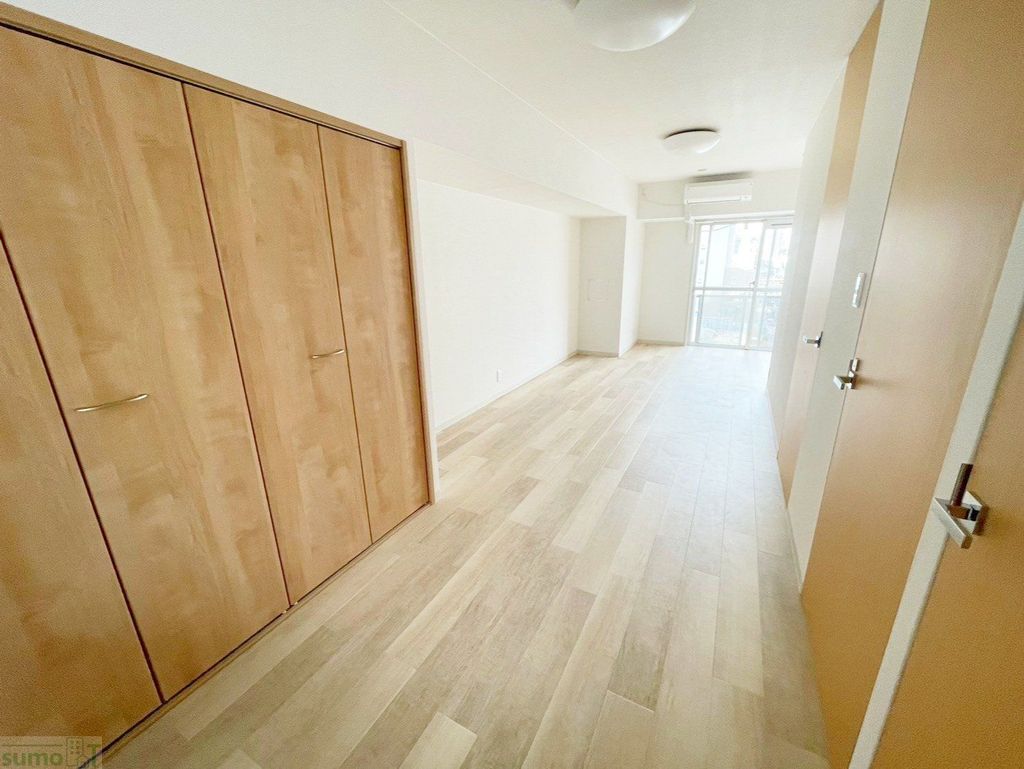 居室・リビング　リビング/居室