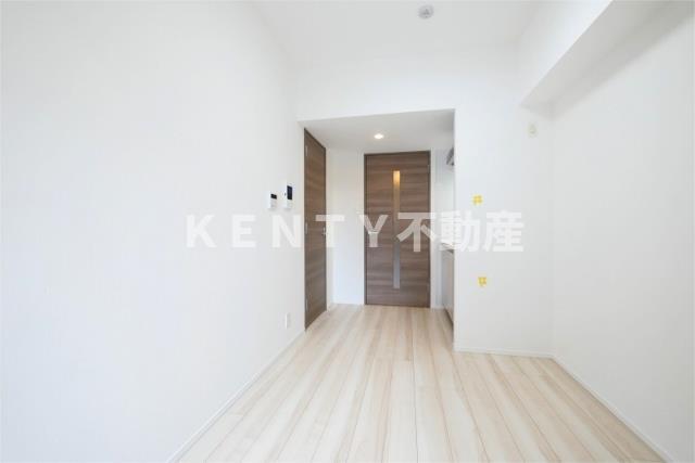 居室・リビング　ゆったり過ごせる居間です