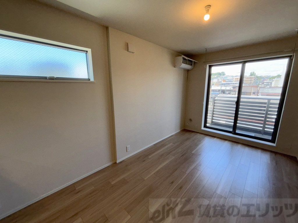 居室・リビング　リビング/居室