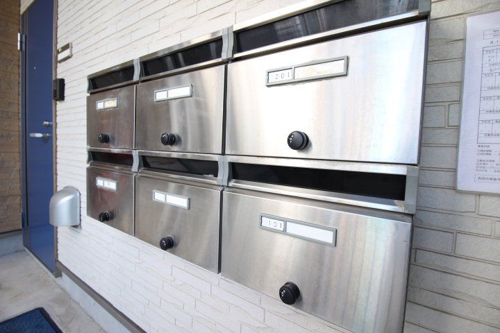 その他共有部分　共有部分