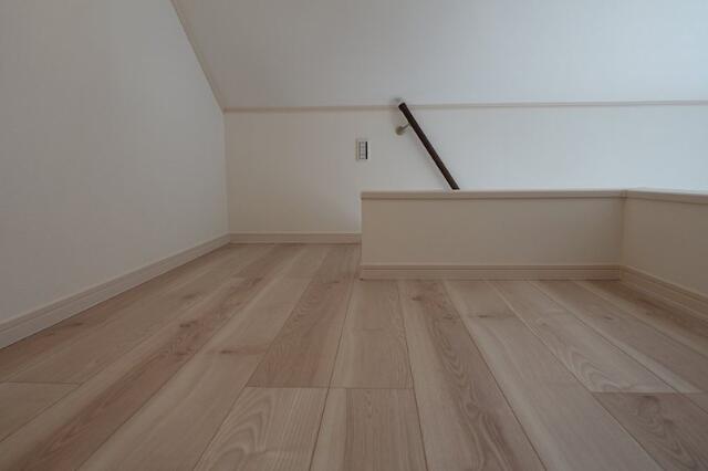 その他部屋・スペース　ロフト