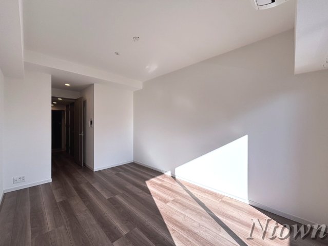 居室・リビング　ゆったり過ごせる居間です