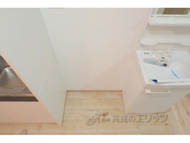 その他部屋・スペース　冷蔵庫