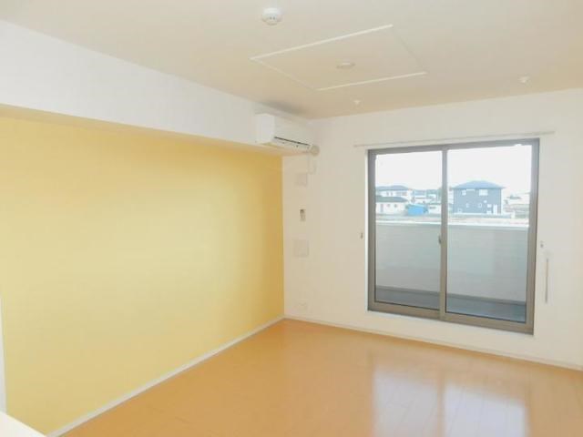 居室・リビング　当物件の参考写真です。