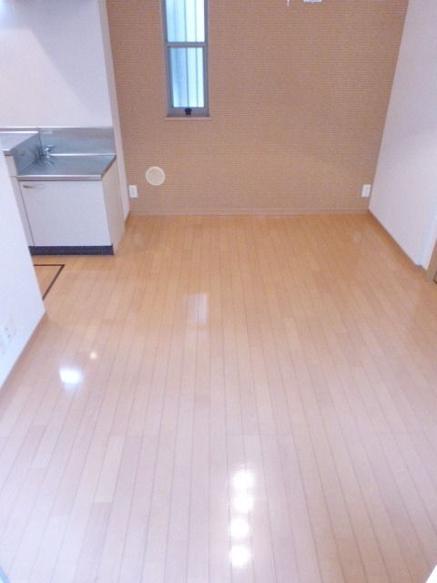 居室・リビング　★洋室★