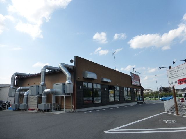 その他　焼肉屋（その他）まで240m