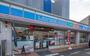 コンビニ　ローソン 横浜井土ヶ谷店（コンビニ）まで153m