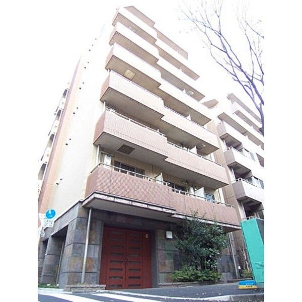 建物外観　☆綺麗な外観☆