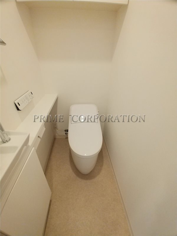 トイレ　※参考写真※