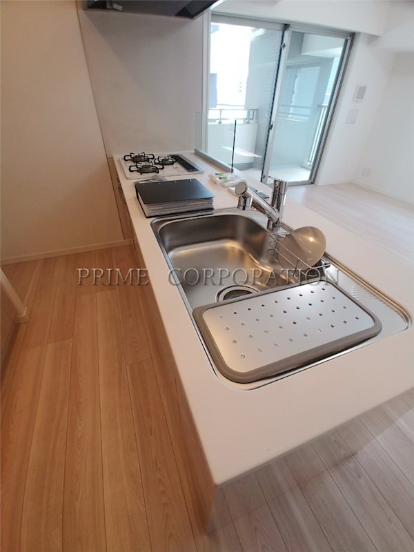 キッチン　※参考写真※