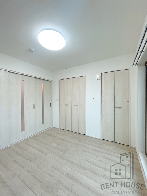 居室・リビング　同仕様写真です。