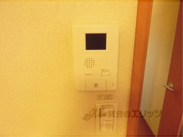 セキュリティ　ドアフォン（ＴＶ含）