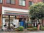 コンビニ　セブン-イレブン 牛込北町店（コンビニ）まで135m