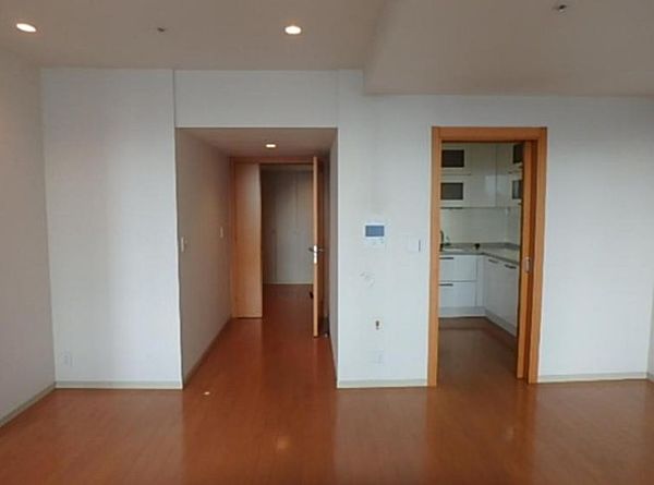 居室・リビング　※別部屋の参考写真です。