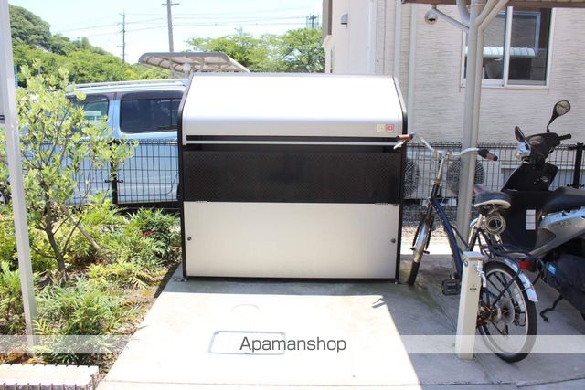 その他共有部分　その他共有部分