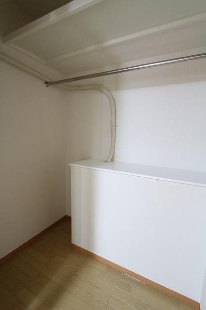 収納　同タイプ別室