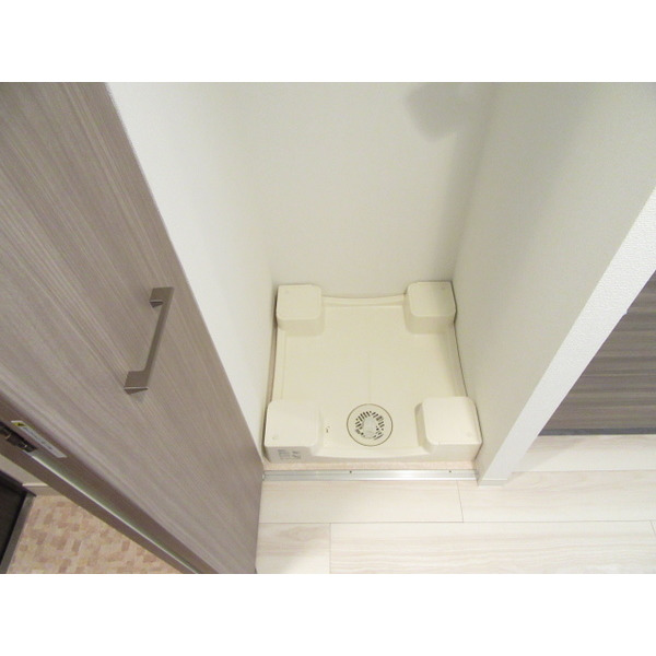 その他部屋・スペース　扉で隠れています