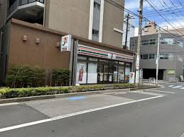 コンビニ　セブンイレブン江東佐賀1丁目店（コンビニ）まで217m