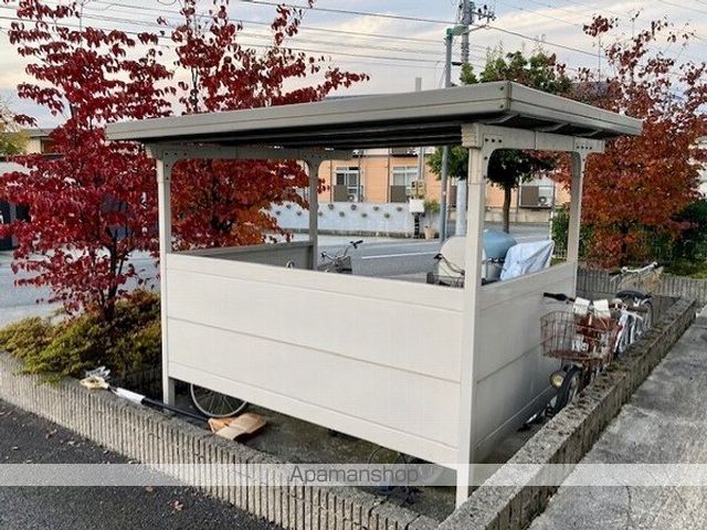 その他共有部分　その他共有部分