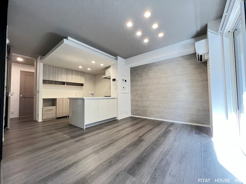 居室・リビング　参考写真１０２