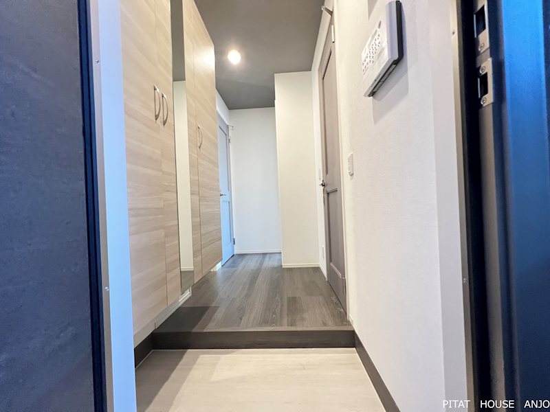 玄関　参考写真１０２