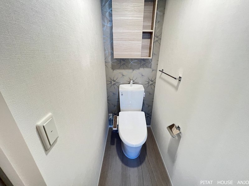 トイレ　参考写真１０２