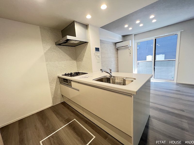 キッチン　参考写真１０２