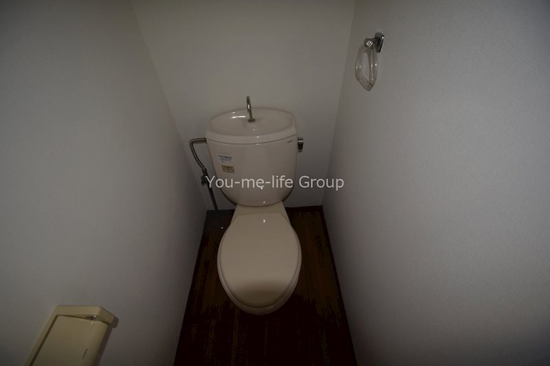 トイレ　参考画像