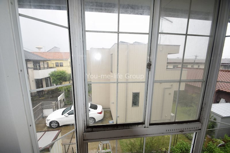 眺望　参考画像