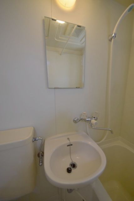 洗面設備　★お部屋探しは株式会社タウンハウジング東京まで★