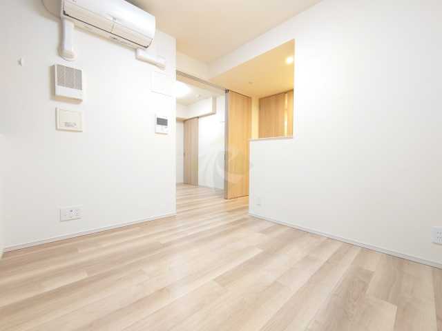 居室・リビング　ザ・パークハウスアーバンス中野中央