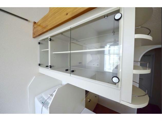 収納　※別部屋写真