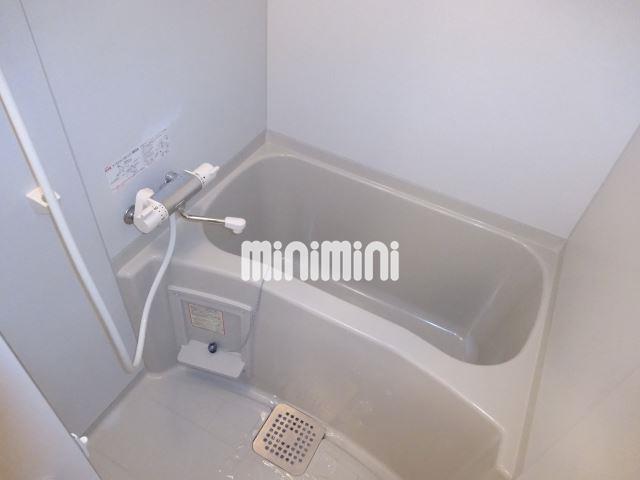 バス・シャワールーム　バスルーム