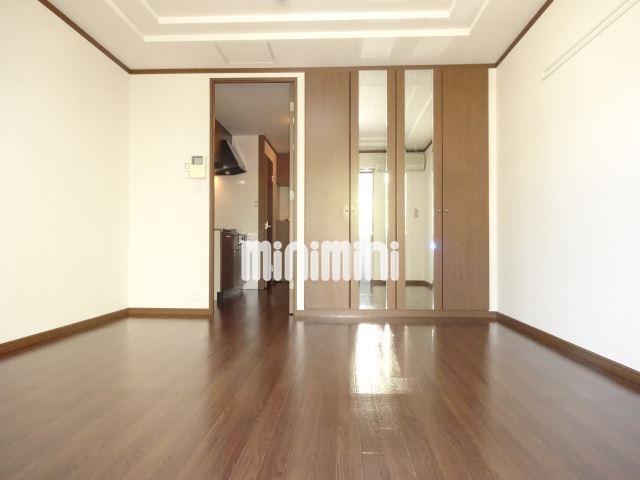 その他部屋・スペース　リビング