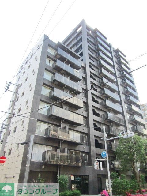 建物外観　★タウンハウジング大井町店取り扱い物件★