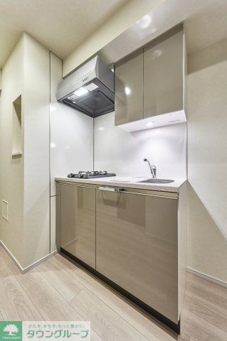 キッチン　※参考写真