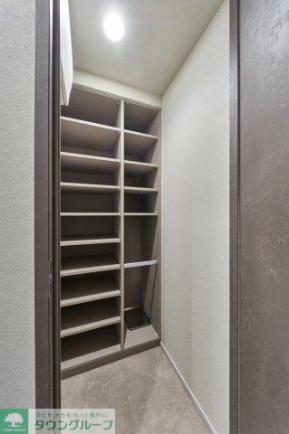 その他設備　※参考写真