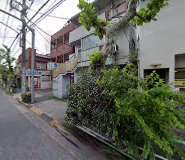 スーパー　スーパー小倉屋（スーパー）まで447m