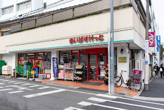 スーパー　まいばすけっと 赤羽南2丁目店（スーパー）まで726m