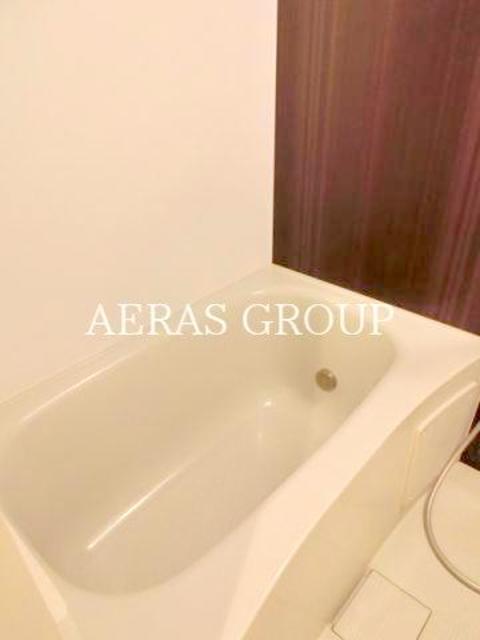 バス・シャワールーム　浴室