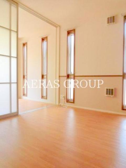 その他部屋・スペース　寝室