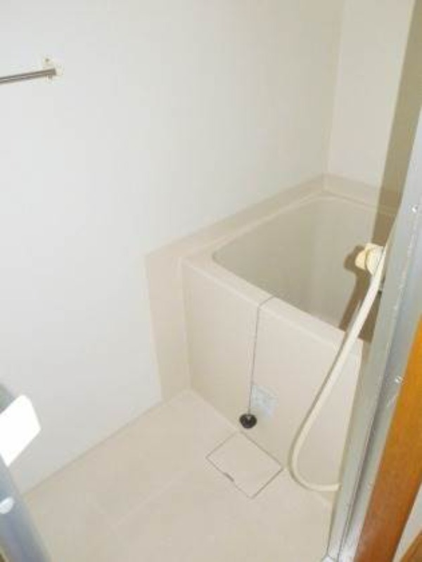 バス・シャワールーム　浴室　※概略資料につき現況を優先します。