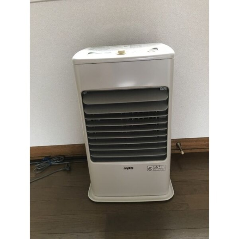 その他設備　リビング・灯油ストーブ　※概略資料につき現況を優先します。