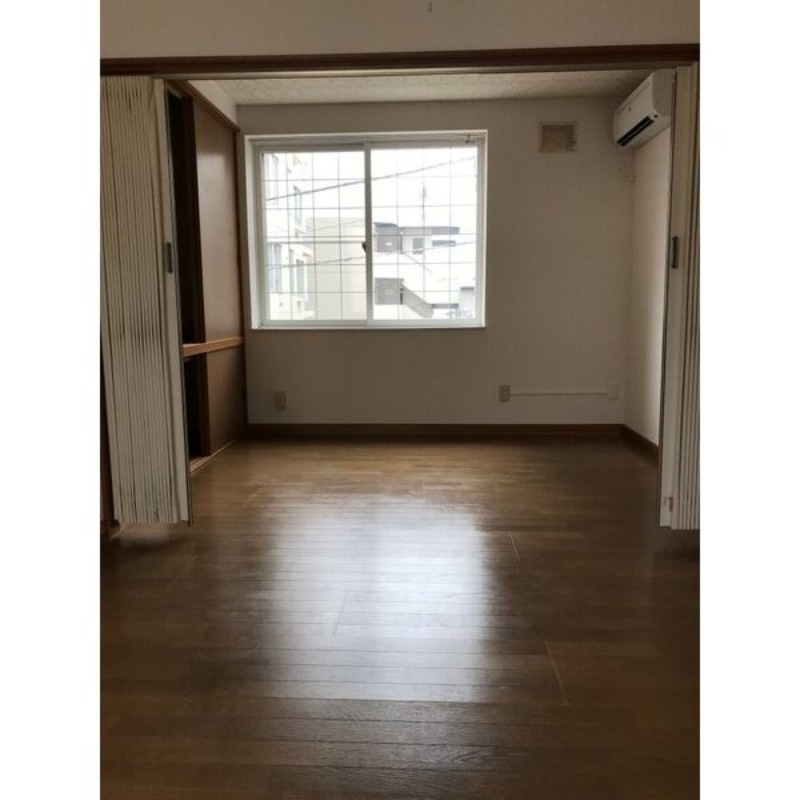 眺望　※概略資料につき現況を優先します。