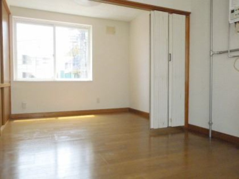 居室・リビング　リビング　※概略資料につき現況を優先します。