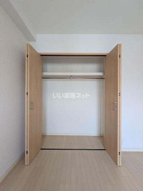 グランマスト伊島の内装写真