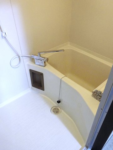 バス・シャワールーム　＊イメージです