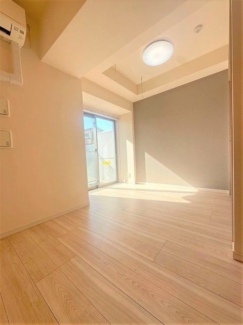 居室・リビング　※参考写真